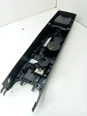 Second-hand car spare part center console for renault captur ii (2019-0) oem iam references 969179165r