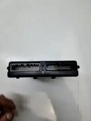 Second-hand car spare part electronic module for renault captur ii (2019-0) oem iam references 285257297r