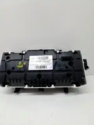 Peça sobressalente para automóvel em segunda mão QUADRANTE por RENAULT CAPTUR II  Referências OEM IAM 248104403R  248100202R