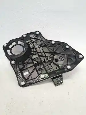 Автозапчасти б/у РЕГУЛЯТОР СТЕКЛА ЗАДНЕГО ЛЕВОГО за FORD FOCUS LIM. (CB8)  ссылки OEM IAM 2500833  