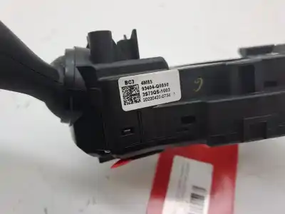 Second-hand car spare part multifunction switch for hyundai i20 active i20 active oem iam references 93404q0850  