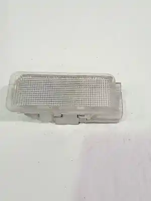 Tweedehands auto-onderdeel achteruitrijlicht voor peugeot 308 120 cv / 88 kw oem iam-referenties 6362n6