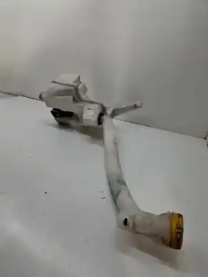 Peça sobressalente para automóvel em segunda mão depósito do limpa vidros por renault captur ii (2019-0) referências oem iam 289100179r  