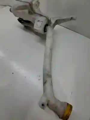 Peça sobressalente para automóvel em segunda mão depósito do limpa vidros por renault captur ii (2019-0) referências oem iam 289100179r  