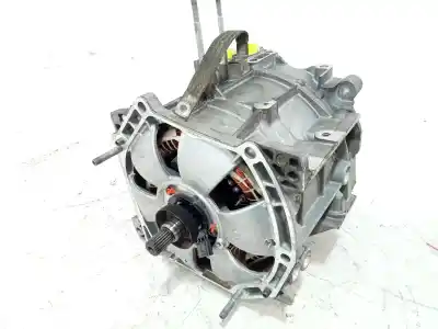 Автозапчастина б/у двигун комплект для SMART FORTWO CABRIO Brabus (453.462) Посилання на OEM IAM 5AL60  