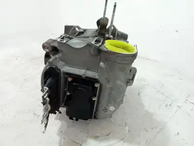 Peça sobressalente para automóvel em segunda mão motor completo por smart fortwo cabrio brabus (453.462) referências oem iam 5al60  a4533401800