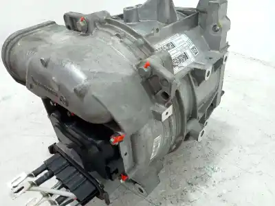 Peça sobressalente para automóvel em segunda mão motor completo por smart fortwo cabrio brabus (453.462) referências oem iam 5al60  a4533401800