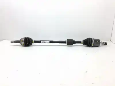 Peça sobressalente para automóvel em segunda mão transmissão dianteira direita por mg mg zs zs 120 referências oem iam 10233397