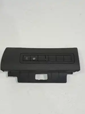 Tweedehands auto-onderdeel opdracht schoon voor peugeot 308 120 cv / 88 kw oem iam-referenties 98033305zd