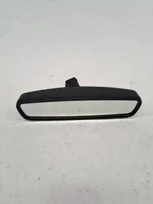 Peça sobressalente para automóvel em segunda mão espelho retrovisor interior por ford focus lim. (cb8) focus st sport referências oem iam 5314904