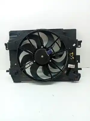 Peça sobressalente para automóvel em segunda mão termoventilador elétrico por renault captur ii (2019-0) referências oem iam 214818009r  