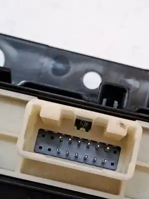 Piesă de schimb auto la mâna a doua control multifunctional pentru lexus nx * referințe oem iam 8497078050  8497078190