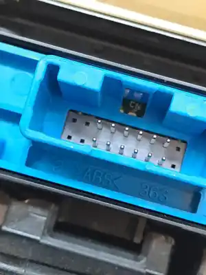 Piesă de schimb auto la mâna a doua control multifunctional pentru lexus nx * referințe oem iam 8497078050  8497078190