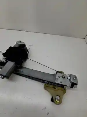 Second-hand car spare part passenger side right window regulator for renault captur ii (2019-0) oem iam references 807200713r  