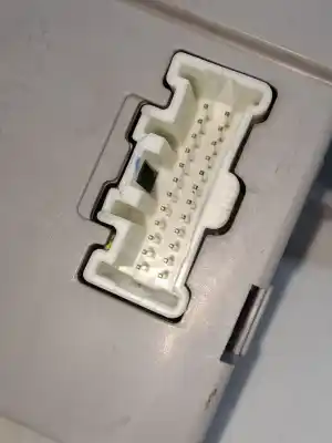 Second-hand car spare part electronic module for mazda cx-7 (er) 2.2 mzr-cd awd (er10a) oem iam references eh6267560e  