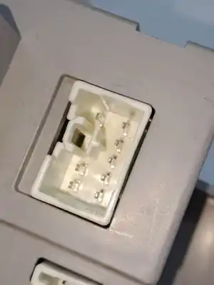 Second-hand car spare part electronic module for mazda cx-7 (er) 2.2 mzr-cd awd (er10a) oem iam references eh6267560e  