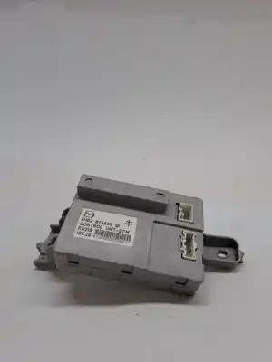 Second-hand car spare part electronic module for mazda cx-7 (er) 2.2 mzr-cd awd (er10a) oem iam references eh6267560e  