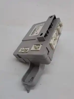 Second-hand car spare part electronic module for mazda cx-7 (er) 2.2 mzr-cd awd (er10a) oem iam references eh6267560e  