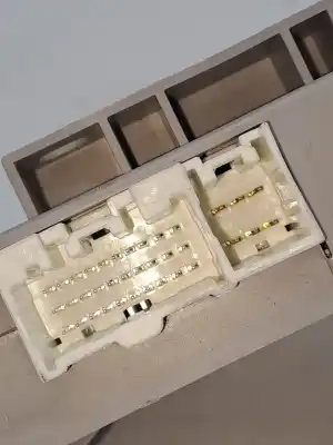 Second-hand car spare part electronic module for mazda cx-7 (er) 2.2 mzr-cd awd (er10a) oem iam references eh6267560e  