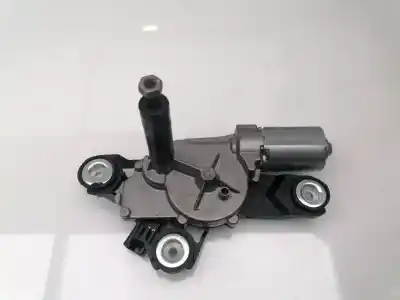 Pezzo di ricambio per auto di seconda mano motore tergicristallo posteriore per ford c-max (cb3) hhda riferimenti oem iam 3m51r17k441af  