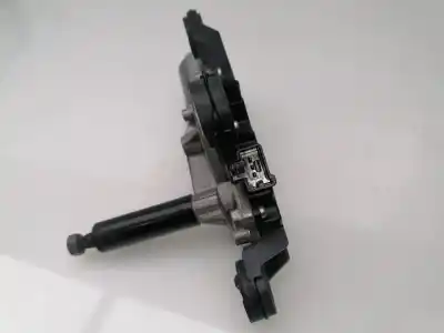Pezzo di ricambio per auto di seconda mano motore tergicristallo posteriore per ford c-max (cb3) hhda riferimenti oem iam 3m51r17k441af  