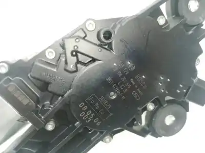 Peça sobressalente para automóvel em segunda mão MOTOR DO LIMPADOR TRASEIRO por FORD C-MAX (CB3)  Referências OEM IAM 3M51R17K441AF  
