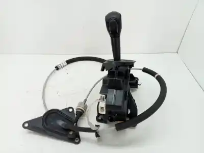Second-hand car spare part gear lever for smart fortwo cabrio brabus (453.462) oem iam references a4532676400