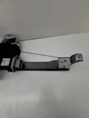 Second-hand car spare part driver left window regulator for renault captur ii (2019-0) oem iam references 807016525r  