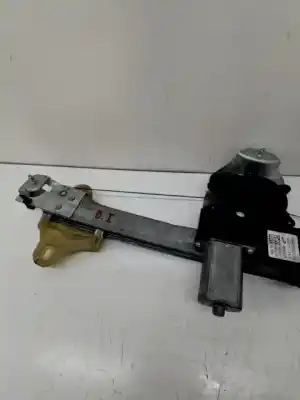 Second-hand car spare part driver left window regulator for renault captur ii (2019-0) oem iam references 807016525r