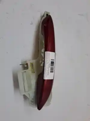 Second-hand car spare part exterior left rear door handle for hyundai i20 active i20 active oem iam references 82651q0010