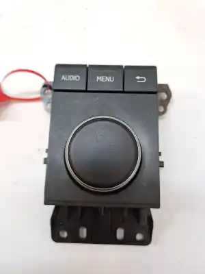 Pezzo di ricambio per auto di seconda mano comando multifunzione per lexus nx * riferimenti oem iam 8478078061