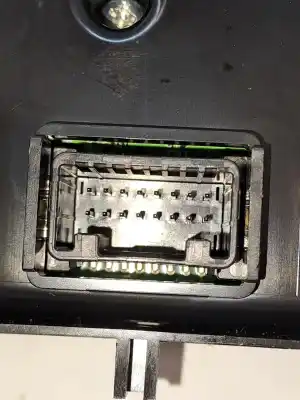 Second-hand car spare part multifunction switch for lexus nx * oem iam references 8478078061  