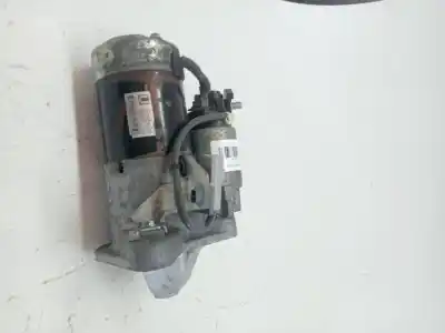 Peça sobressalente para automóvel em segunda mão motor de arranque por mazda cx-7 (er) 2.2 mzr-cd awd (er10a) referências oem iam r2ah18400