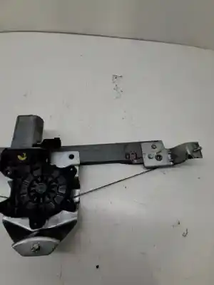 Second-hand car spare part rear right window regulator for renault captur ii (2019-0) oem iam references 827009380r