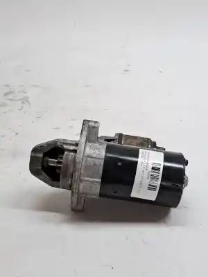 Pezzo di ricambio per auto di seconda mano motorino di avviamento per opel corsa c corsa c riferimenti oem iam 93178138