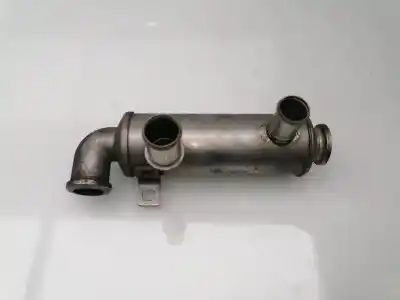 Peça sobressalente para automóvel em segunda mão RADIADOR DE GASES DE ESCAPE (EGR) por FORD C-MAX (CB3)  Referências OEM IAM 3M5Q9F464BC  