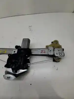 Second-hand car spare part REAR LEFT WINDOW REGULATOR for RENAULT CAPTUR II  OEM IAM references 827012973R  