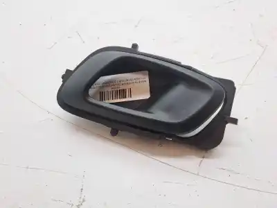 Second-hand car spare part interior left front handle for hyundai i20 active i20 active oem iam references 82610q0000