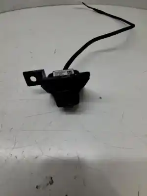 Peça sobressalente para automóvel em segunda mão câmara por renault captur ii (2019-0) referências oem iam 284425201r  