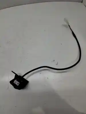 Peça sobressalente para automóvel em segunda mão câmara por renault captur ii (2019-0) referências oem iam 284425201r  