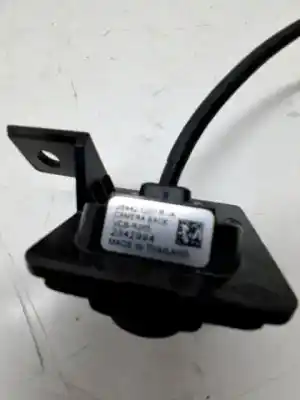 Second-hand car spare part camera for renault captur ii (2019-0) oem iam references 284425201r