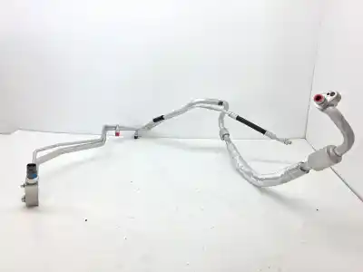 Peça sobressalente para automóvel em segunda mão tubos de ar condicionado por mg mg zs zs 120 referências oem iam 10580205