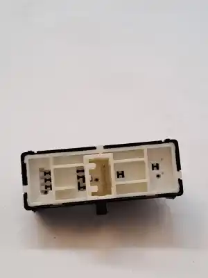 Second-hand car spare part multifunction switch for lexus nx * oem iam references 8497578010  