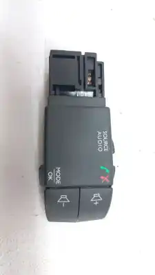 Second-hand car spare part comfort module for dacia logan mcv ii tce 90 (k8m1) oem iam references 255522448r