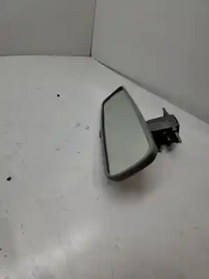 Second-hand car spare part interior rearview mirror for renault captur ii (2019-0) oem iam references 963217469r