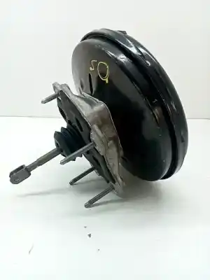 Peça sobressalente para automóvel em segunda mão servo freio por renault captur ii (2019-0) referências oem iam 472109056r  472103202r