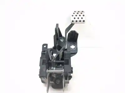 Pezzo di ricambio per auto di seconda mano pedale del freno per smart fortwo cabrio * riferimenti oem iam a4532900300   Pezzo di ricambio per auto di seconda mano pedale del freno per smart fortwo cabrio * riferimenti oem iam a4532900300