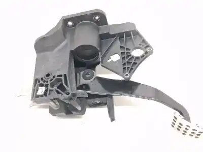 Pezzo di ricambio per auto di seconda mano pedale del freno per smart fortwo cabrio * riferimenti oem iam a4532900300   Pezzo di ricambio per auto di seconda mano pedale del freno per smart fortwo cabrio * riferimenti oem iam a4532900300