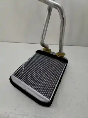 Second-hand car spare part air conditioning evaporator for renault captur ii (2019-0) oem iam references 271151577r