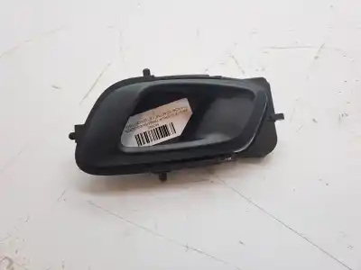 Second-hand car spare part interior left rear handle for hyundai i20 active i20 active oem iam references 82610q0000